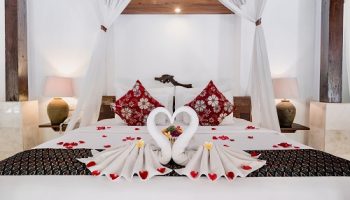 alam bidadari seminyak