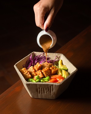 Restaurant Seminyak Bali