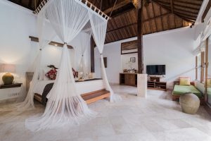 alam bidadari seminyak room